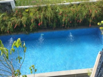 Rumah di Sentul, 3Lt, Pool, Furnish, Bukit Golf Hijau