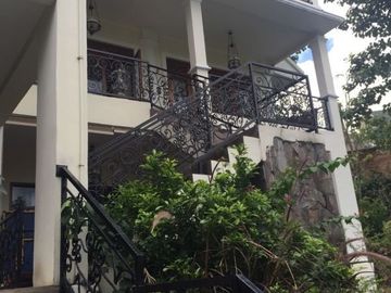 Rumah di Sentul, 3Lt, Pool, Furnish, Bukit Golf Hijau