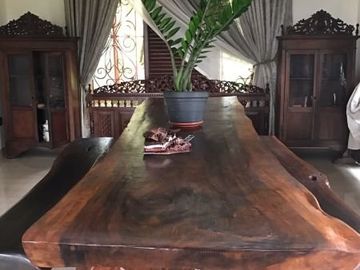 Rumah di Sentul, 3Lt, Pool, Furnish, Bukit Golf Hijau
