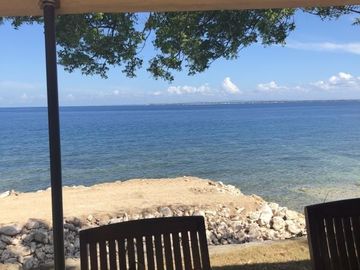 1 BR / 2BR / 3 BR UNITS FOR SALE AT ARUGA RESORT AND RESIDENCES   IN MACTAN, LAPULAPU CITY, CEBU