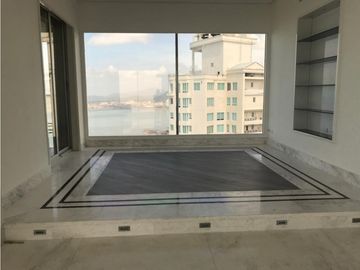 Se vende penthouse en punta pacifica, Ph Venetian Tower