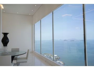 Se vende penthouse en punta pacifica, Ph Venetian Tower