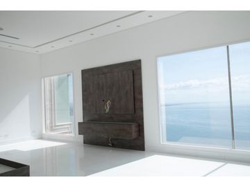 Se vende penthouse en punta pacifica, Ph Venetian Tower