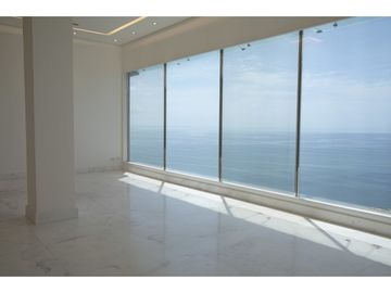 Se vende penthouse en punta pacifica, Ph Venetian Tower