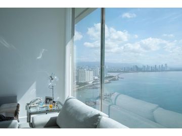 Se vende penthouse en punta pacifica, Ph Venetian Tower