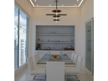 Se vende penthouse en punta pacifica, Ph Venetian Tower
