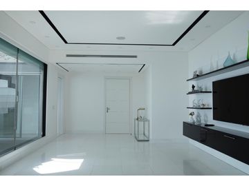 Se vende penthouse en punta pacifica, Ph Venetian Tower