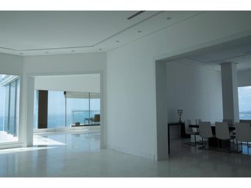 Se vende penthouse en punta pacifica, Ph Venetian Tower