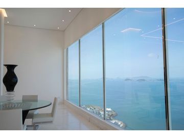 Se vende penthouse en punta pacifica, Ph Venetian Tower