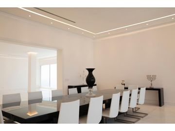 Se vende penthouse en punta pacifica, Ph Venetian Tower