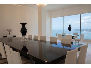 Se vende penthouse en punta pacifica, Ph Venetian Tower