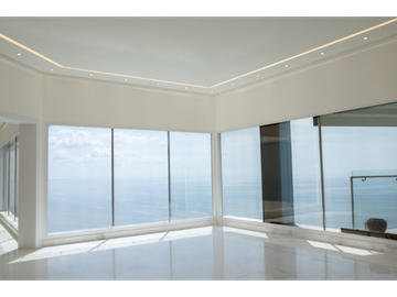 Se vende penthouse en punta pacifica, Ph Venetian Tower