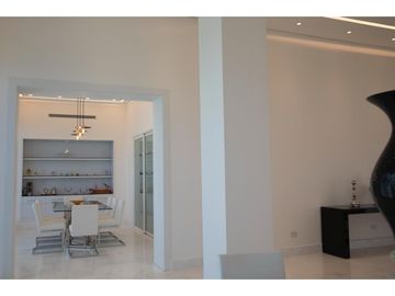 Se vende penthouse en punta pacifica, Ph Venetian Tower