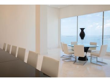 Se vende penthouse en punta pacifica, Ph Venetian Tower