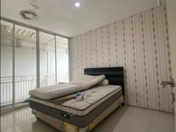 Dijual Rumah 2 Lantai Siap Huni di Griya Tirta Cluster Calista, Waru
