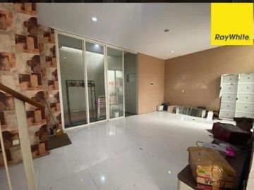 Dijual Rumah 2 Lantai Siap Huni di Griya Tirta Cluster Calista, Waru