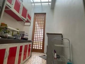 Dijual Rumah 2 Lantai Siap Huni di Griya Tirta Cluster Calista, Waru