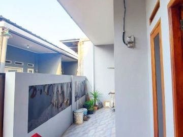 Dijual Rumah Cantik Siap Huni @ Pondok Aren