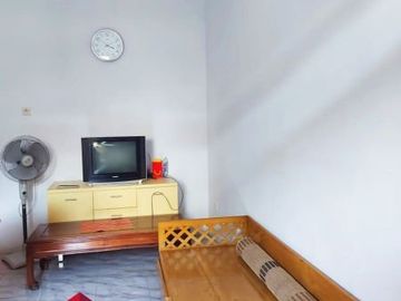 Dijual Rumah Cantik Siap Huni @ Pondok Aren