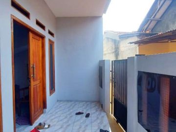 Dijual Rumah Cantik Siap Huni @ Pondok Aren