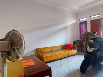 Dijual Rumah Cantik Siap Huni @ Pondok Aren