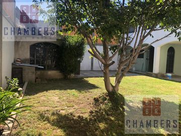 Casa en venta en la calle Felipe Santiago Xicohténcatl  Huamantla Centro