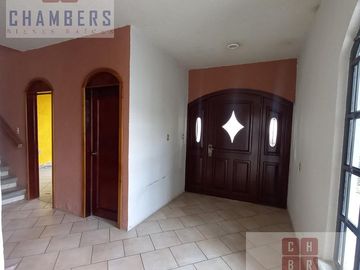 Casa en venta en la calle Felipe Santiago Xicohténcatl  Huamantla Centro
