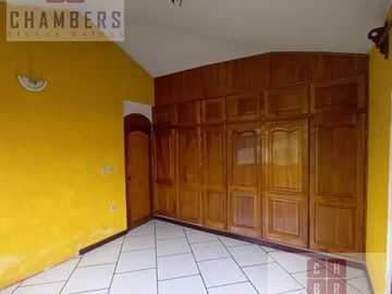 Casa en venta en la calle Felipe Santiago Xicohténcatl  Huamantla Centro