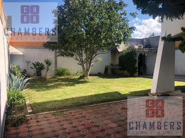 Casa en venta en la calle Felipe Santiago Xicohténcatl  Huamantla Centro