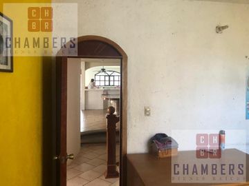 Casa en venta en la calle Felipe Santiago Xicohténcatl  Huamantla Centro