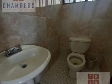 Casa en venta en la calle Felipe Santiago Xicohténcatl  Huamantla Centro