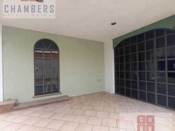 Casa en venta en la calle Felipe Santiago Xicohténcatl  Huamantla Centro