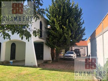 Casa en venta en la calle Felipe Santiago Xicohténcatl  Huamantla Centro