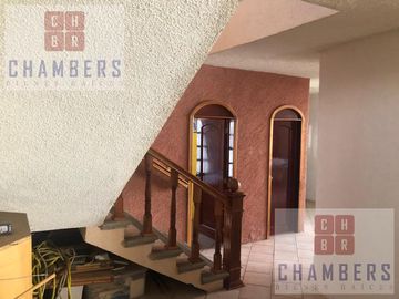 Casa en venta en la calle Felipe Santiago Xicohténcatl  Huamantla Centro