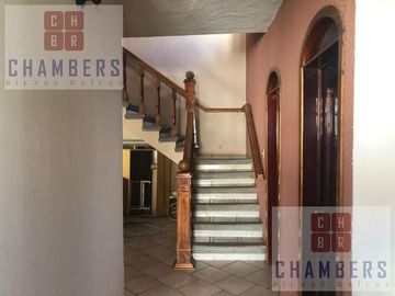Casa en venta en la calle Felipe Santiago Xicohténcatl  Huamantla Centro