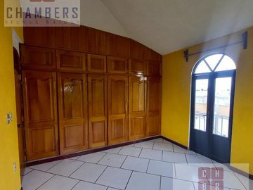 Casa en venta en la calle Felipe Santiago Xicohténcatl  Huamantla Centro