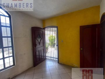 Casa en venta en la calle Felipe Santiago Xicohténcatl  Huamantla Centro