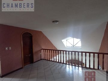 Casa en venta en la calle Felipe Santiago Xicohténcatl  Huamantla Centro