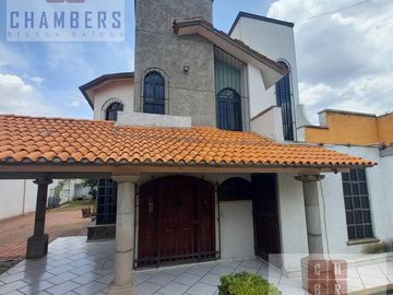 Casa en venta en la calle Felipe Santiago Xicohténcatl  Huamantla Centro