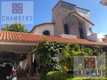 Casa en venta en la calle Felipe Santiago Xicohténcatl  Huamantla Centro