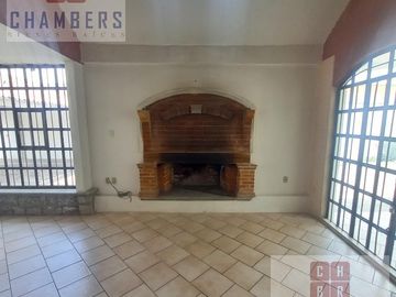 Casa en venta en la calle Felipe Santiago Xicohténcatl  Huamantla Centro