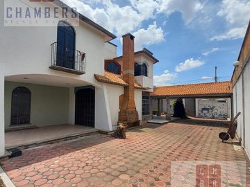 Casa en venta en la calle Felipe Santiago Xicohténcatl  Huamantla Centro