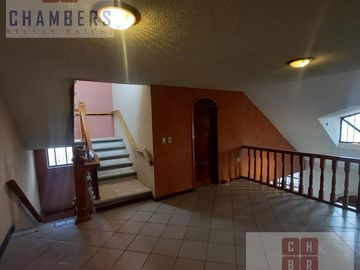 Casa en venta en la calle Felipe Santiago Xicohténcatl  Huamantla Centro