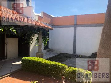 Casa en venta en la calle Felipe Santiago Xicohténcatl  Huamantla Centro