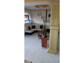 Se Vende Excelente Casa en Quinchia. PH