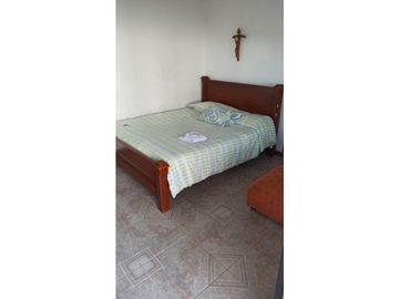Se Vende Excelente Casa en Quinchia. PH