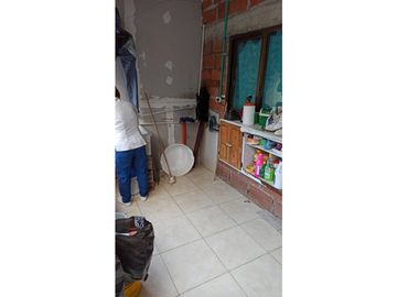 Se Vende Excelente Casa en Quinchia. PH
