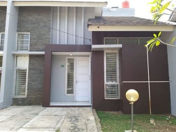Dijual Rumah Serpong Garden 1 Cluster Green Park Blok C Cisauk Tangerang Selatan