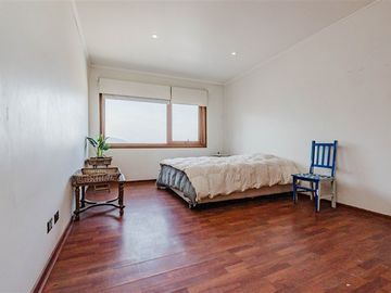 Gran Casa en venta de 6 dorm. en Lo Barnechea
