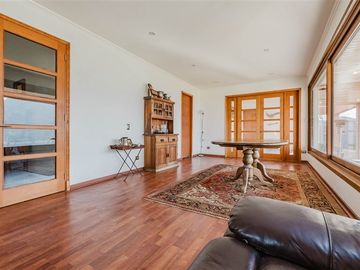 Gran Casa en venta de 6 dorm. en Lo Barnechea